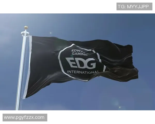 CSGO纪实:深度解析EDG战队在电竞领域的崛起与突破之路 CSGO纪实:深度解析EDG战队在电竞领域的崛起与突破之路