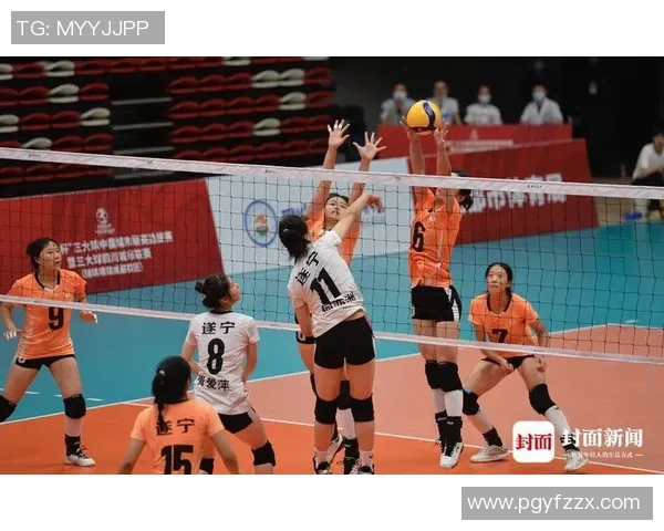 成都排球队实力强劲最新排球力量排行榜前十名揭晓 成都排球队实力强劲最新排球力量排行榜前十名揭晓