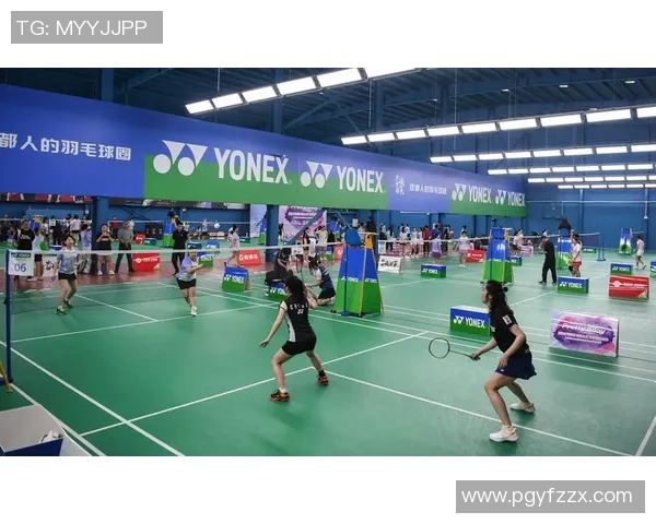 成都羽毛球队状态对比分析及未来发展趋势探讨