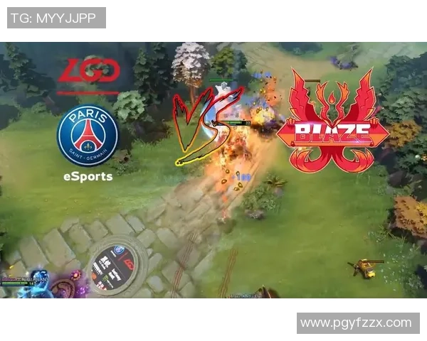 聚焦DOTA2TES战队耐力问题的深度分析与未来展望 聚焦DOTA2TES战队耐力问题的深度分析与未来展望