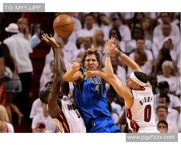 2006年NBA总决赛热火与小牛的巅峰对决回顾与精彩瞬间分析 2006年NBA总决赛热火与小牛的巅峰对决回顾与精彩瞬间分析