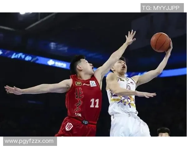 CBA焦点战北京北控迎战上海队期待精彩对决与球员表现 CBA焦点战北京北控迎战上海队期待精彩对决与球员表现