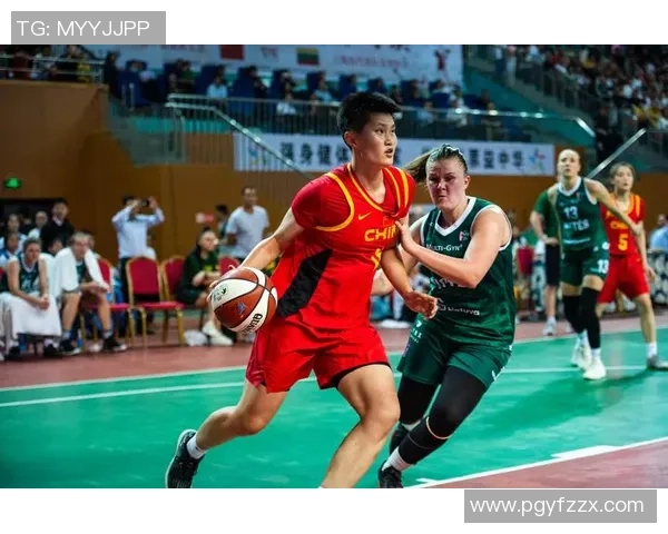 中国国奥对阵立陶宛精彩视频直播全程回顾与赛后分析