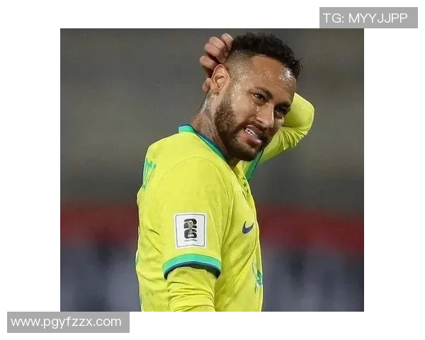 内马尔的足球传奇之路:从巴西天才到全球超级明星的成长历程 内马尔的足球传奇之路:从巴西天才到全球超级明星的成长历程