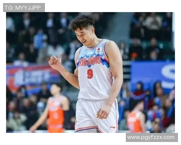 吴冠希在篮球赛场上的崛起与成长历程解析